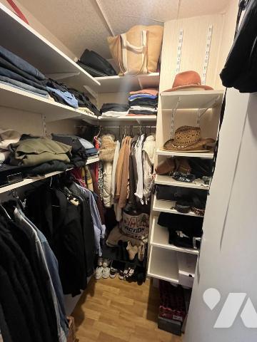 Vente Appartement au Mans