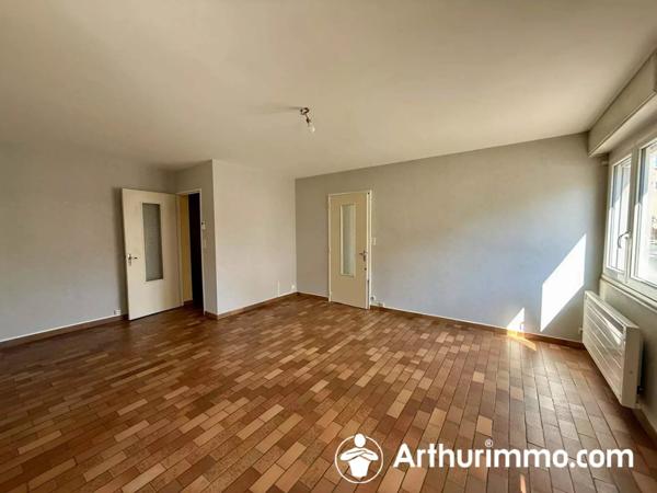 Location Appartement 3 pièces 79 m2 à Bart