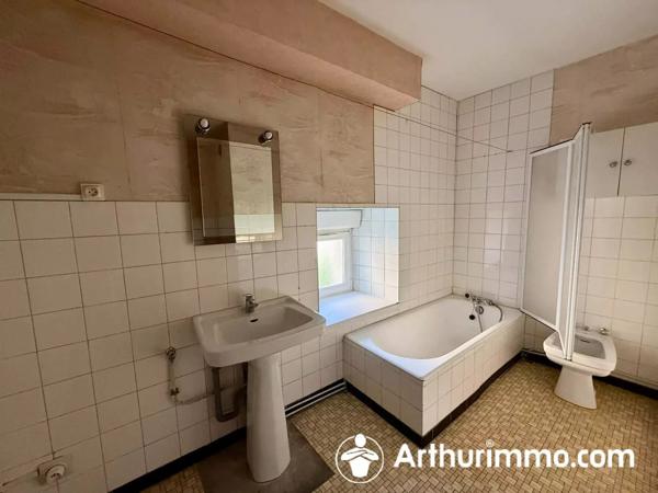 Location Appartement 3 pièces 79 m2 à Bart