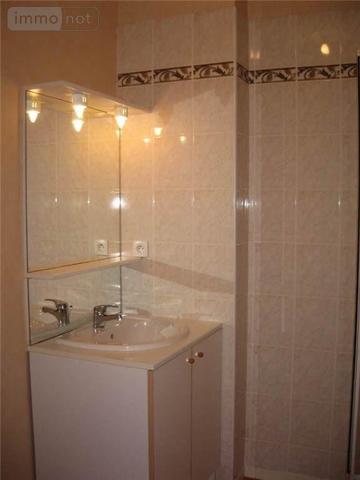 Appartement à louer à Châteaugiron en Ille-et-Vilaine (35410), ref : LA2196-35018