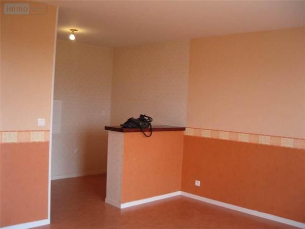 Appartement à louer à Châteaugiron en Ille-et-Vilaine (35410), ref : LA2196-35018