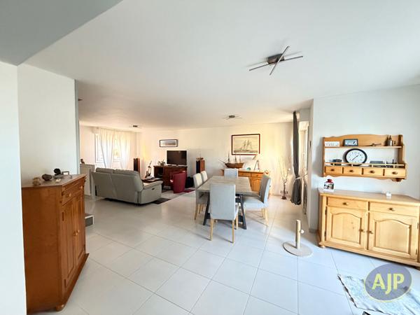 Vente maison Saint Herblain : 330 000 € - AJP Immobilier Saint Herblain