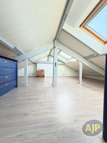 Vente maison Saint Herblain : 330 000 € - AJP Immobilier Saint Herblain