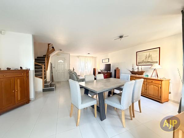 Vente maison Saint Herblain : 330 000 € - AJP Immobilier Saint Herblain