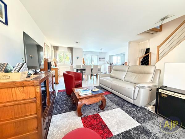 Vente maison Saint Herblain : 330 000 € - AJP Immobilier Saint Herblain