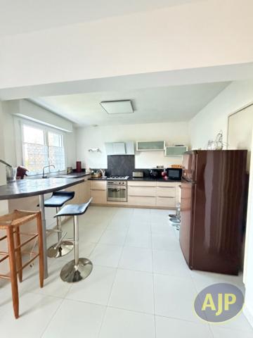 Vente maison Saint Herblain : 330 000 € - AJP Immobilier Saint Herblain