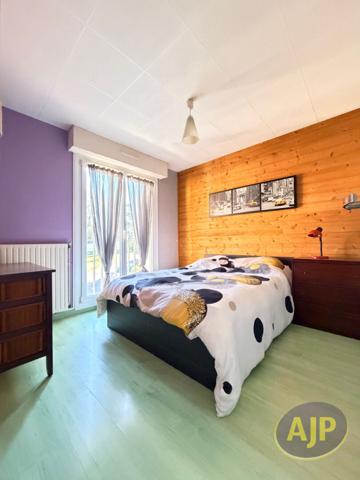 Vente maison Saint Herblain : 330 000 € - AJP Immobilier Saint Herblain