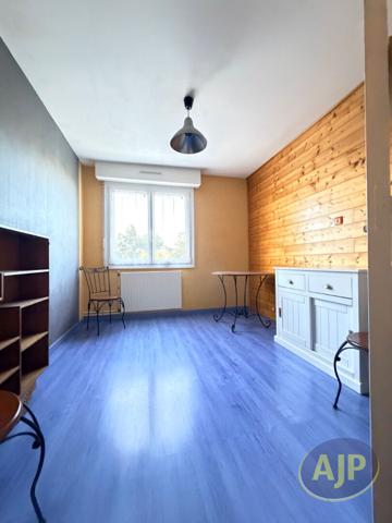 Vente maison Saint Herblain : 330 000 € - AJP Immobilier Saint Herblain