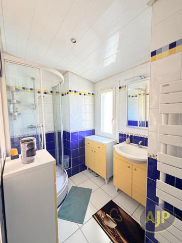 Vente maison Saint Herblain : 330 000 € - AJP Immobilier Saint Herblain