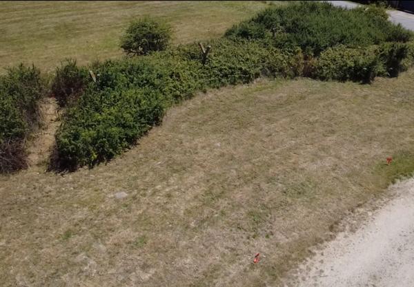 Terrain à vendre à Saint Gildas de Rhuys - 1km de la plage