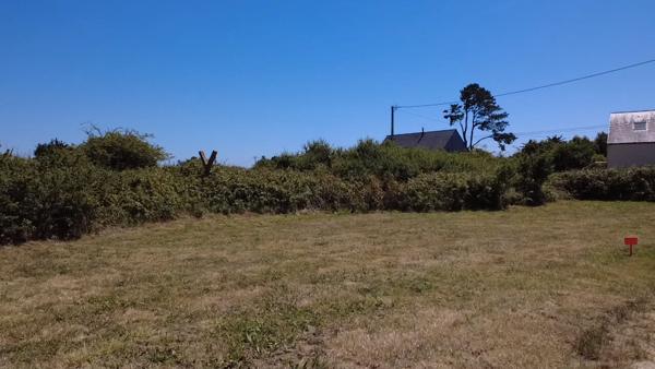 Terrain à vendre à Saint Gildas de Rhuys - 1km de la plage
