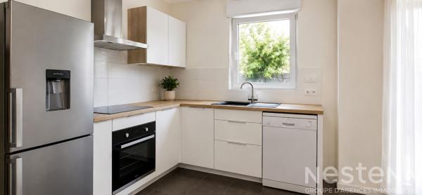 Maison récente à vendre à Spay ? 4 chambres, jardin, proche Le Mans et commodités