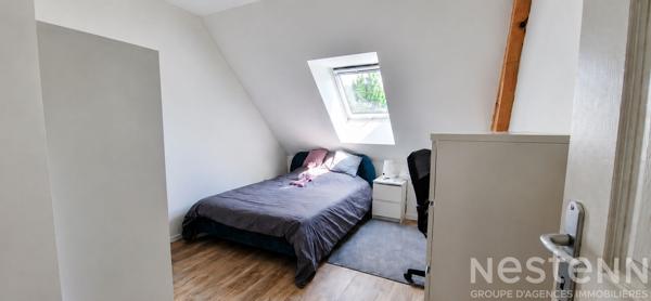 Maison récente à vendre à Spay ? 4 chambres, jardin, proche Le Mans et commodités