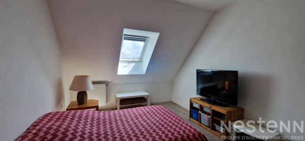 Maison récente à vendre à Spay ? 4 chambres, jardin, proche Le Mans et commodités