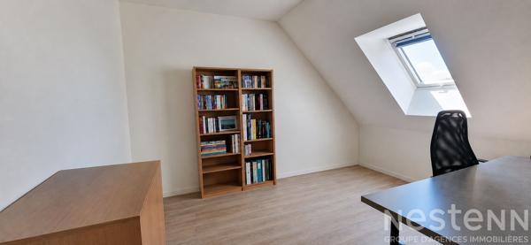 Maison récente à vendre à Spay ? 4 chambres, jardin, proche Le Mans et commodités