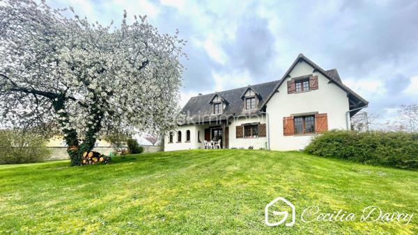 Maison d architecte de 180 m²