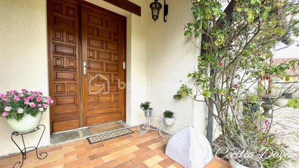 Maison d architecte de 180 m²