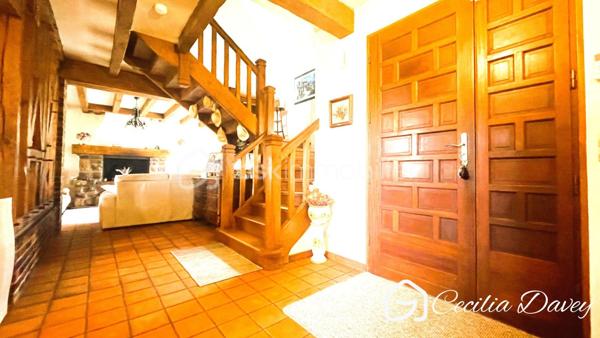 Maison d architecte de 180 m²