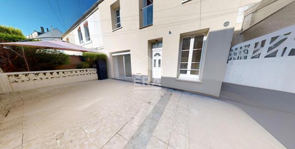 Maison Caen 4 pièce(s) 86 m2