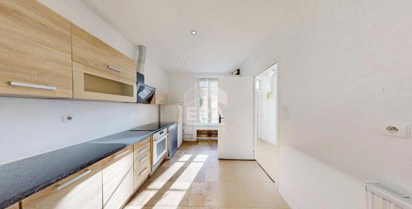 Maison Caen 4 pièce(s) 86 m2