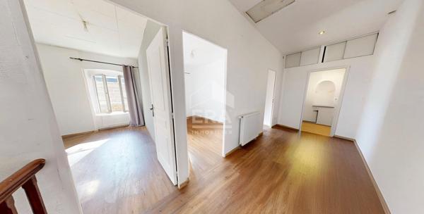 Maison Caen 4 pièce(s) 86 m2