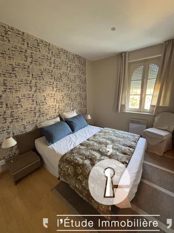 Belle maison de ville - Chateau-Gontier-Sur-Mayenne