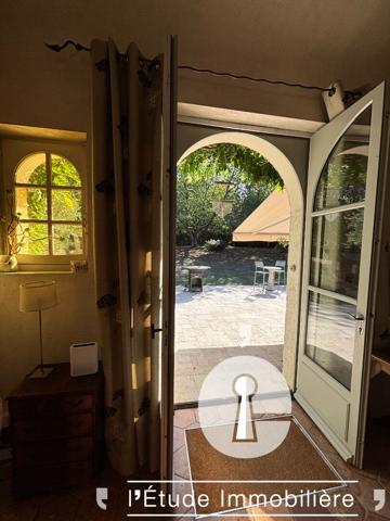 Belle maison de ville - Chateau-Gontier-Sur-Mayenne