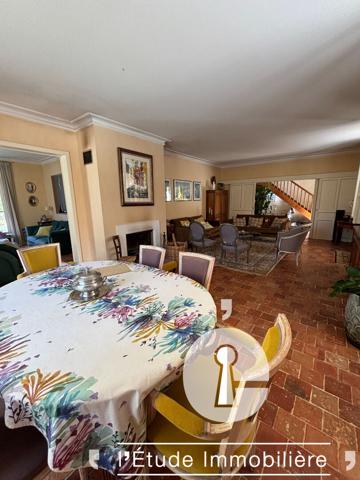 Belle maison de ville - Chateau-Gontier-Sur-Mayenne