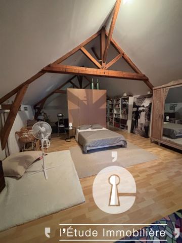 Belle maison de ville - Chateau-Gontier-Sur-Mayenne