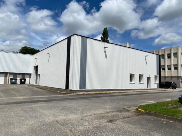 Quimper (29000) LOCAL D'ACTIVITE SORTIE NORD-OUEST