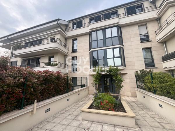 Appartement 4 pièces avec jardin à louer à Arpajon