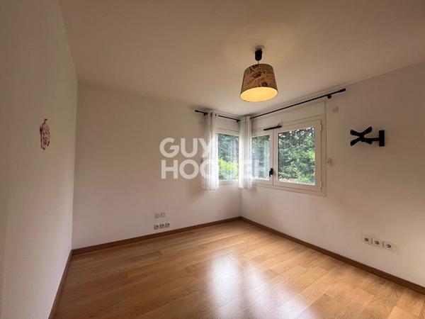 Appartement 4 pièces avec jardin à louer à Arpajon