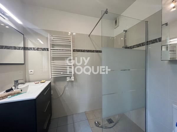 Appartement 4 pièces avec jardin à louer à Arpajon