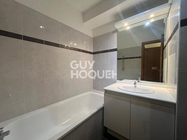 Appartement 4 pièces avec jardin à louer à Arpajon