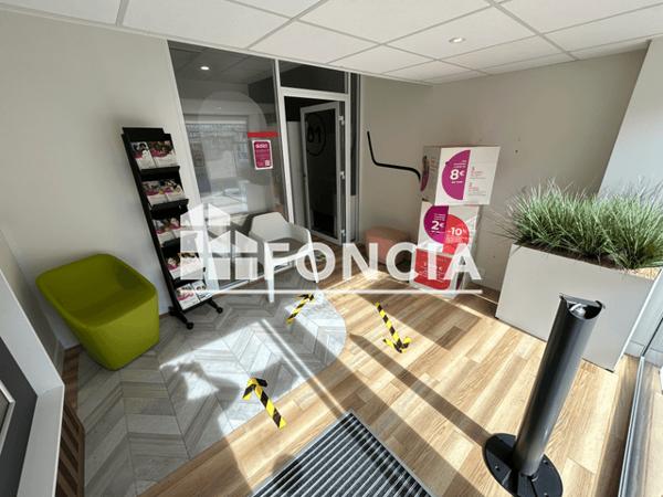 Location Local commercial 2 pièces 84 m² - BATIMENT A Rochefort Sur Mer 17300