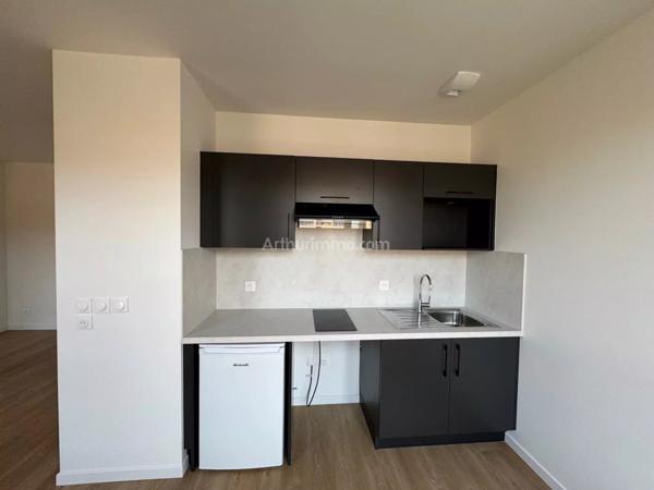 Location Appartement 1 pièces 36 m2 à Arpajon