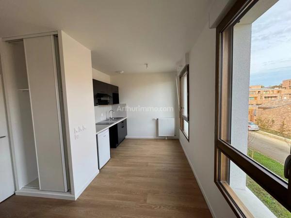 Location Appartement 1 pièces 36 m2 à Arpajon