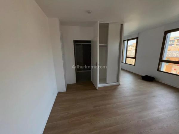 Location Appartement 1 pièces 36 m2 à Arpajon