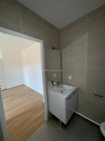 Location Appartement 1 pièces 36 m2 à Arpajon