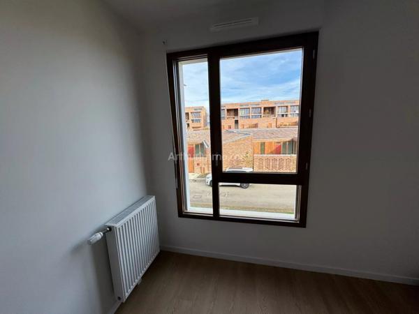 Location Appartement 1 pièces 36 m2 à Arpajon