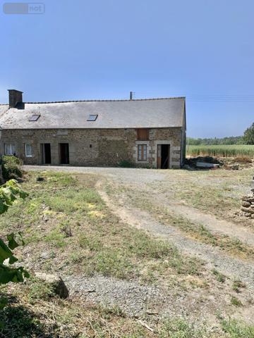 Maison à vendre à Plestan dans les Côtes-d'Armor (22640), ref : 22007-708