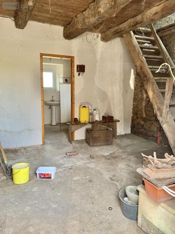 Maison à vendre à Plestan dans les Côtes-d'Armor (22640), ref : 22007-708