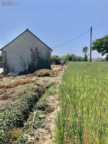 Maison à vendre à Plestan dans les Côtes-d'Armor (22640), ref : 22007-708