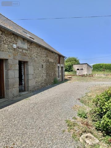 Maison à vendre à Plestan dans les Côtes-d'Armor (22640), ref : 22007-708