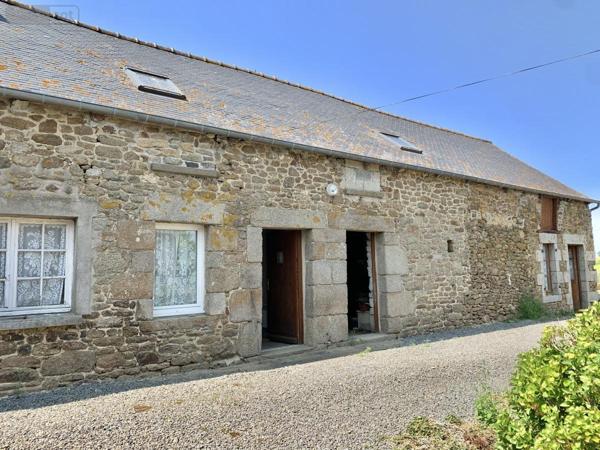 Maison à vendre à Plestan dans les Côtes-d'Armor (22640), ref : 22007-708