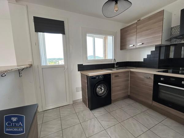 Appartement à vendre 4 pièces 69m²