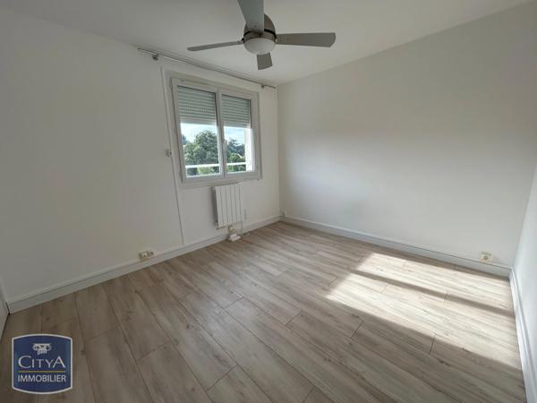 Appartement à vendre 4 pièces 69m²