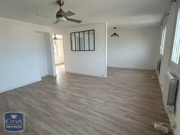 Appartement à vendre 4 pièces 69m²