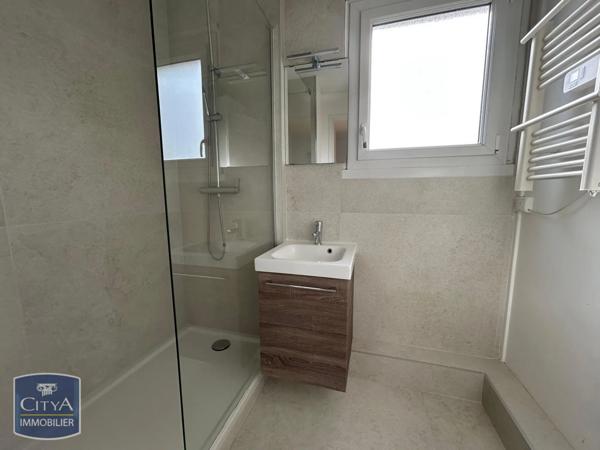 Appartement à vendre 4 pièces 69m²