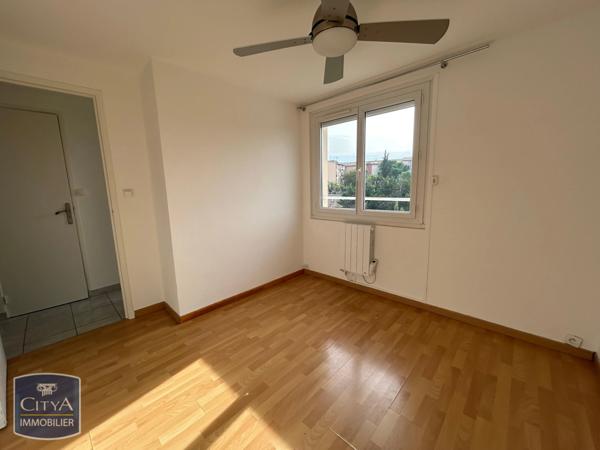 Appartement à vendre 4 pièces 69m²